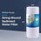 CFS Sediment Water Filter – 5 Micron – 9-3/4" – Fits Campbell HDSC5