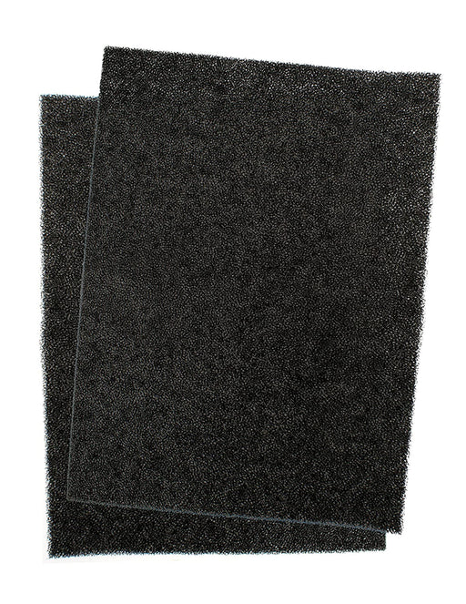 CFS Carbon Air Pre-Filter – 2 Pack – 4-1/2" x 8" – Fits HAPF220, RLHAPF220