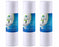 CFS Sediment Water Filters – 1 Micron – 10" x 2.5" – Fits Everpure EV953440, EC110