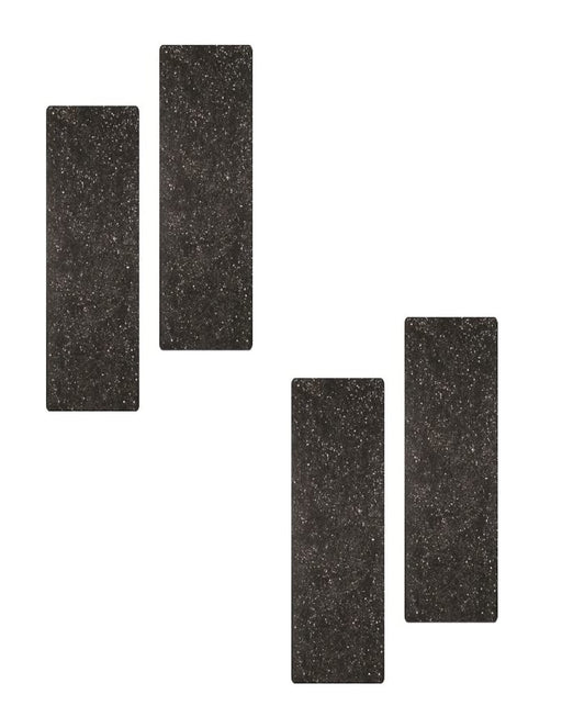 Compatible for Honeywell Odor Reducing Air Purifier Replacement Pre-Filter 2 Pack, HRF-B2 /Filter (B)