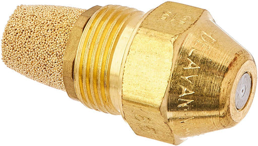 Delavan .65-80B Solid Cone Oil Burner Nozzle – 3 Pack – 0.65 GPH, 80°