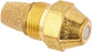 Delavan .65-80B Solid Cone Oil Burner Nozzle – 3 Pack – 0.65 GPH, 80°