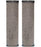 CFS – 2 Pack Carbon Block Water Filter Cartridges Compatible with American Plumber W5CIP Models – Remove Bad Taste and Odor – Under Sink Replacement Filter Cartridge