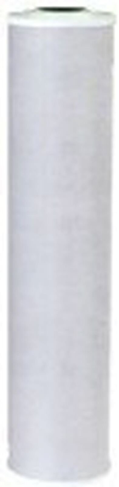 Fits Pentek (155247-43) 20"x4.5" RFC20-BB Compatible Flow Carbon Filter