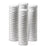 CFS – 4 Pack Pelican Water Filter Cartridges Compatible with HS5R4 5 GPM Models – Remove Bad Taste & Odor – Whole House Replacement Water Filter Cartridge, White