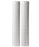 CFS – Grooved Water Filter Cartridges Compatible with The Heater Treater 20" Cartridge Models – Removes Bad Taste and Odor – Whole House Hot Water Systems – 5 Micron (1 Pack)