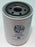 General Filters 2605 Fuel Oil Filter Replacement Cartridge – Epoxy-Coated