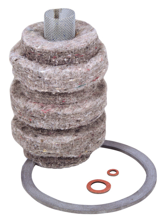 General Filters 2A-710 Fuel Oil Filter Replacement Cartridge