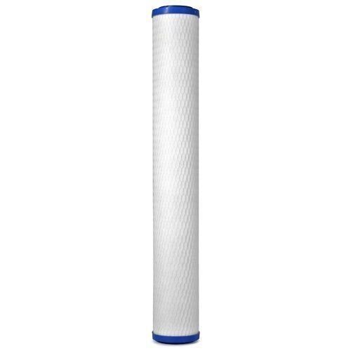 Aquios Compatible Full House Water Softener/Filtration Replacement Cartridge