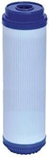 CFS – 4 Pack Whole House Water Filter Cartridges Compatible with 3M AP117, WHKF-GAC Models – Remove Bad Taste & Odor – Whole House Replacement Water Filter Cartridge, White