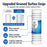 CFS Sediment Water Filter Cartridges – 5 Micron – 10" x 2.5" – Fits 4WH-STDGR-F02