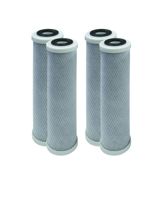 4pk Compatible to GE FXULC Filter Replacement