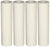 Compatible for P5-D,P5A Sediment Water Filter Cartridge - Also Replaces, Aqua-Pure AP110 & AP110-NP, GE FXUSC, WHKF-GD05 WFPFC5002 by CFS