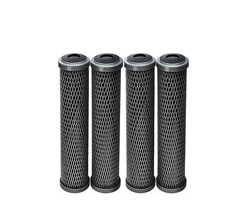 CFS Carbon Block Filter Cartridge – 5 Micron – Fits SCWH-5, HF-150A, HF-160, HF-360A