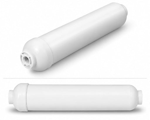 CFS Inline Carbon Filter – 1/4" FNPT – Fits EV9100-06, IN-10, GS-10ULTRA-B