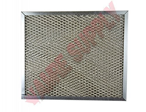 GeneralAire 1099-20 Humidifier Evaporator Pad – 2 Pack – Fits 1099, 1099L, 1099R