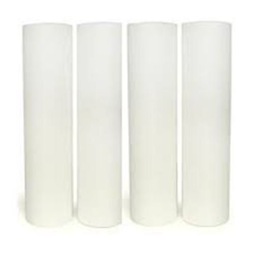 Universal Poly Block Water Filter Cartridges for WFPF13003B