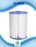Fits Pentek R50-BB 50 M 10 x 4.5 Whole House Pleated Sediment Filter 12 Pack