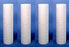CFS – 4 Pack Water Filter Cartridges Compatible with 0.5 Sediment Filters Models – Remove Bad Taste & Odor – Whole House Replacement Water Filter Cartridge, White