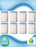 OmniFilter RS6 30 Micron Whole House 10 x4.6=5 Pleated Sediment Filter 8 Pack
