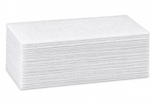CFS Dust Control Vent Filters – 24 Pack – 4" x 10" – Trim to Fit