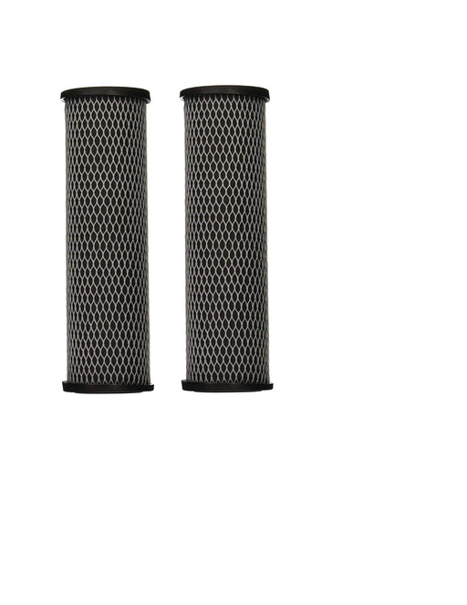 Compatible to Campbell 1LC Taste/Odor Cartridge 2 Pack