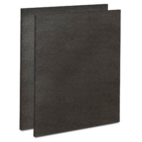 CFS Carbon Air Filter Sheet – 2 Pack – Fits MD1-0023