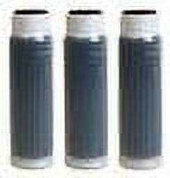 CFS 10" Color Indicating Mixed Bed DI Resin Cartridge for Aquatic Life RODI Systems