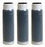 CFS 10" Color Indicating Mixed Bed DI Resin Cartridge for Aquatic Life RODI Systems
