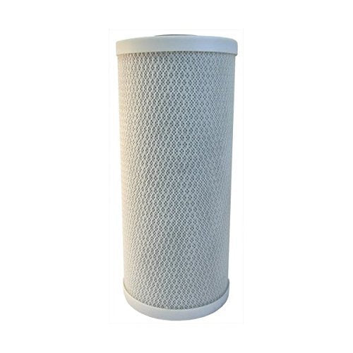 Compatible with GE FXHTC Whole Home System Compatible Filter by CFS