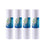 CFS Whole House Sediment Filters – 4 Pack – 5 Micron – Fits AP110, WHKF-GD05, P5-D