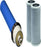 CFS – 2 Pack Carbon Water Filter Cartridges and 50 GPD Membrane Compatible with Rainsoft UF50, UF50T, UF50N Models – Removes Bad Taste and Odor – Whole House Replacement Filter Cartridge – 5 Micron