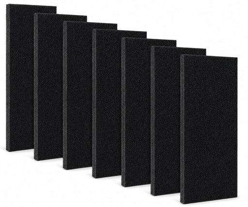 CFS Carbon Pre-Filter – 8 Pack – Fits GermGuardian FLT4825, AC4800 Series