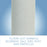 CFS Whole House Sediment Filters – 4 Pack – 5 Micron – Fits AP110, WHKF-GD05, P5-D
