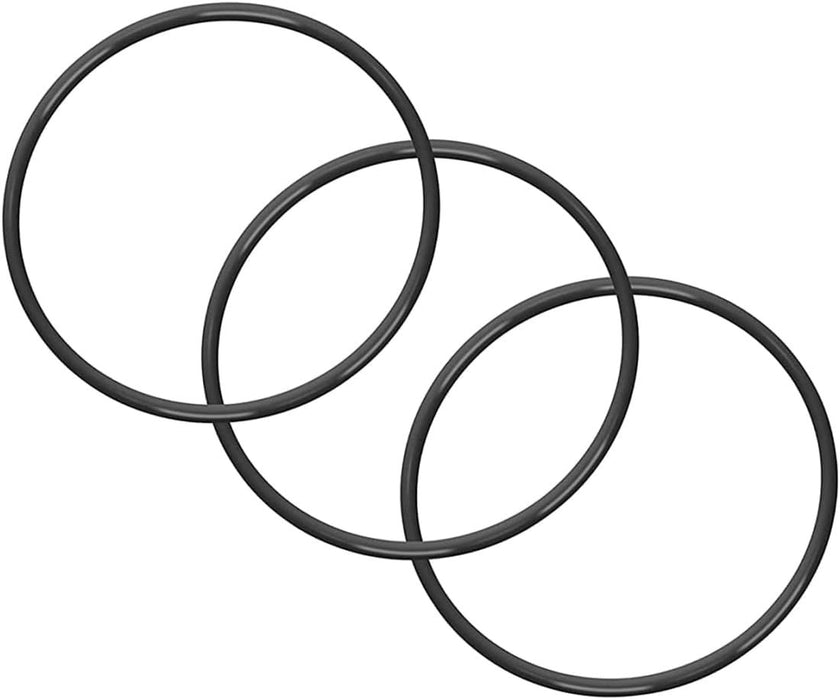 CFS Grooved Water Filter Cartridge – 10" – Fits Whirlpool WHKF-GD05