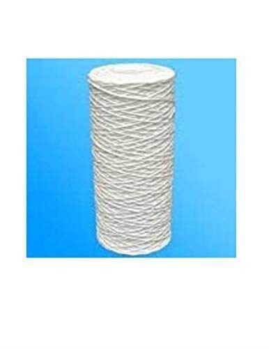 Compatible for Pentek WP.5BB97P String-Wound Filter 10" x 4.5", 0.5 Micron
