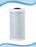 Activated Carbon Compatible to EPM-BB, EP-BB, CBC-BB, 155170-43, CB6 Comparable Fits R50-BBSA, GXWH, American Plumber W.5CBHD 10" x 4.5" Filter - 1 PACK