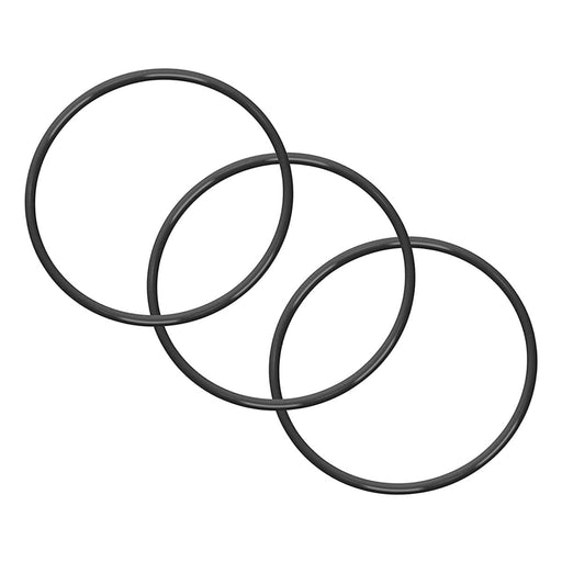 CFS O-Rings for 10" Water Filter Housings – 3 Pack