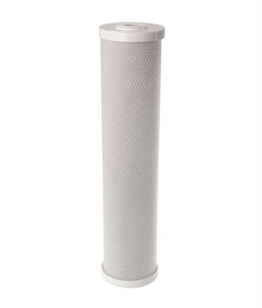CFS Carbon Block Filter – 1 Pack – 10 Micron – 20" x 4.5" – Fits C2-02, IHS12-D4
