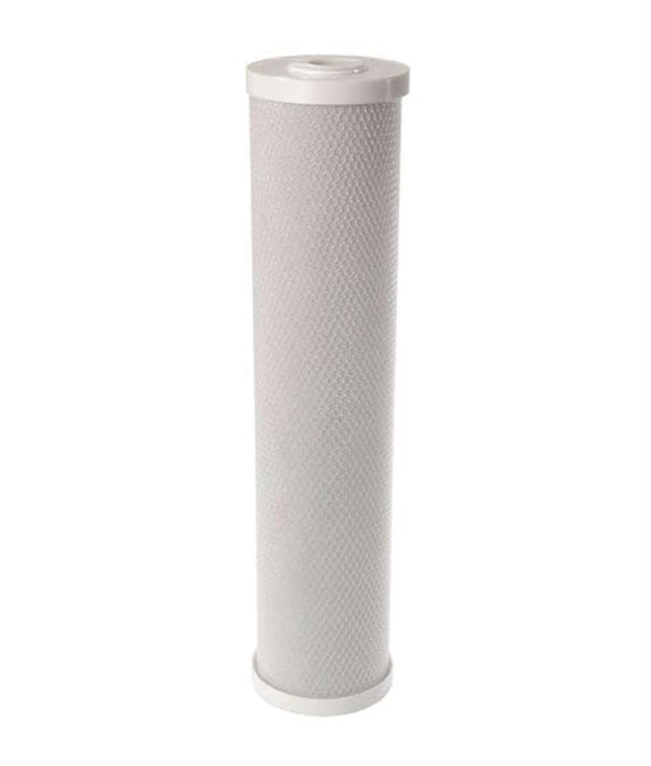 CFS Carbon Block Filter – 1 Pack – 10 Micron – 20" x 4.5" – Fits C2-02, IHS12-D4