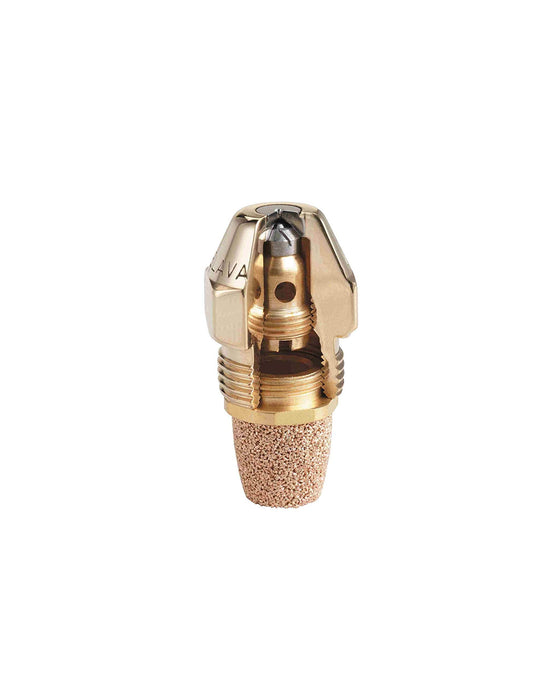 Universal Hollow Cone Oil Burner Nozzle – 0.75 GPH, 70° Spray