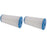 CFS Pleated Sediment Filter Cartridges – 2 Pack – Fits W30PEHD, FXHSC, GXWH40L
