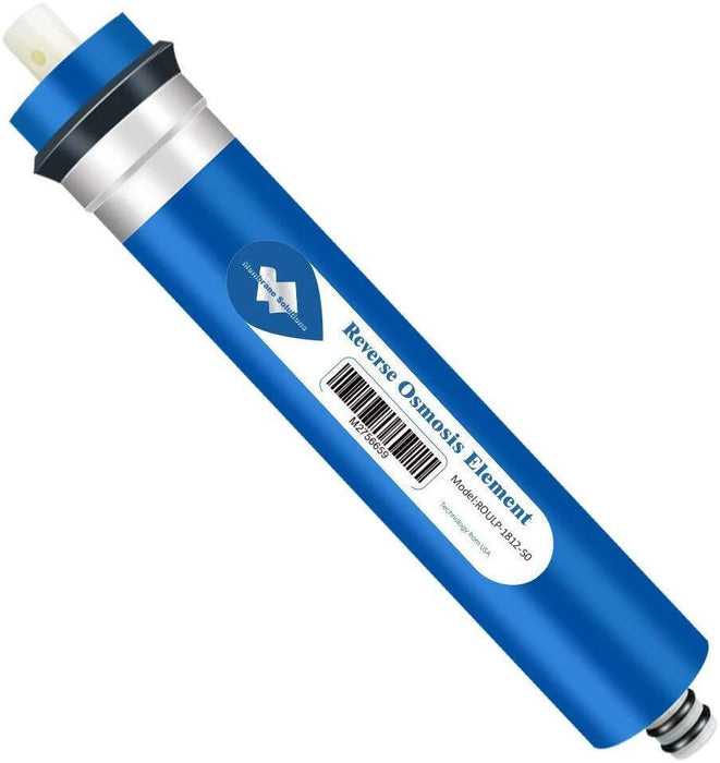 150GPD Reverse Osmosis RO Membrane Replacement Water Filter System 2 PACK