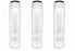 CFS Clear Refillable DI Media Cartridge – 10" x 2.5" – RO/DI & Aquarium