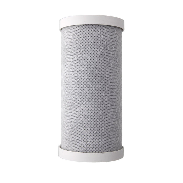 CFS Whole House Filter Cartridge – Sediment & Carbon – 9.75" x 4.5"