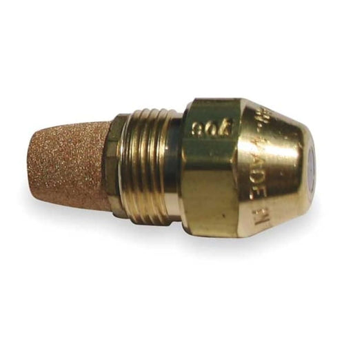 Delavan .65X-80A Hollow Cone Oil Burner Nozzle – 0.65 GPH, 80° Spray