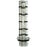 Scully tank gauge crystal / Scully oil tank gauge glass crystal /oil level glass