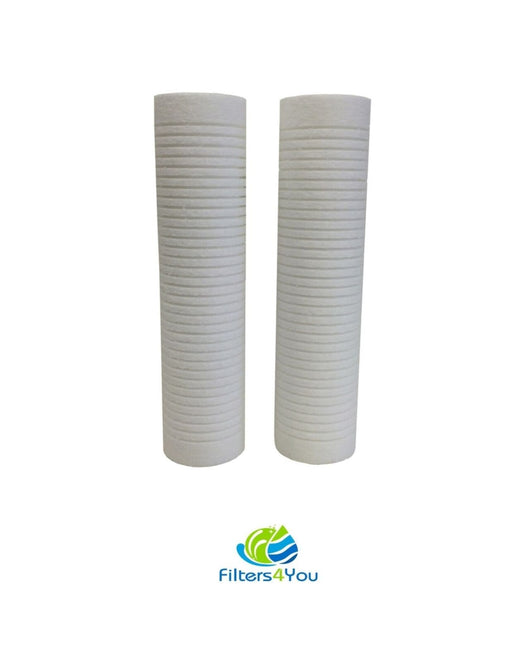 Whirlpool WHKF-GD05 Compatible Replacement Water Filters Standard Capacity 57820