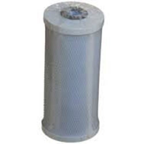 2Pack 10x4.5"Whole House System Replacement PP Water Filter Fit GE GXWH40L FXHTC