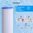 CFS Pleated Sediment Filter Cartridges – 2 Pack – Fits W30PEHD, FXHSC, GXWH40L